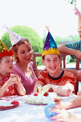 Party Makers
