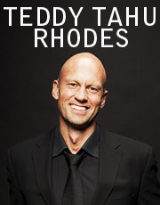 Australian Chamber Orchestra - Teddy Tahu Rhodees 