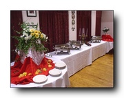 Buffet Catering Sydney